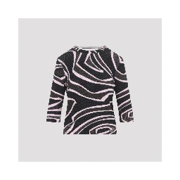 Pucci LS Knit Top