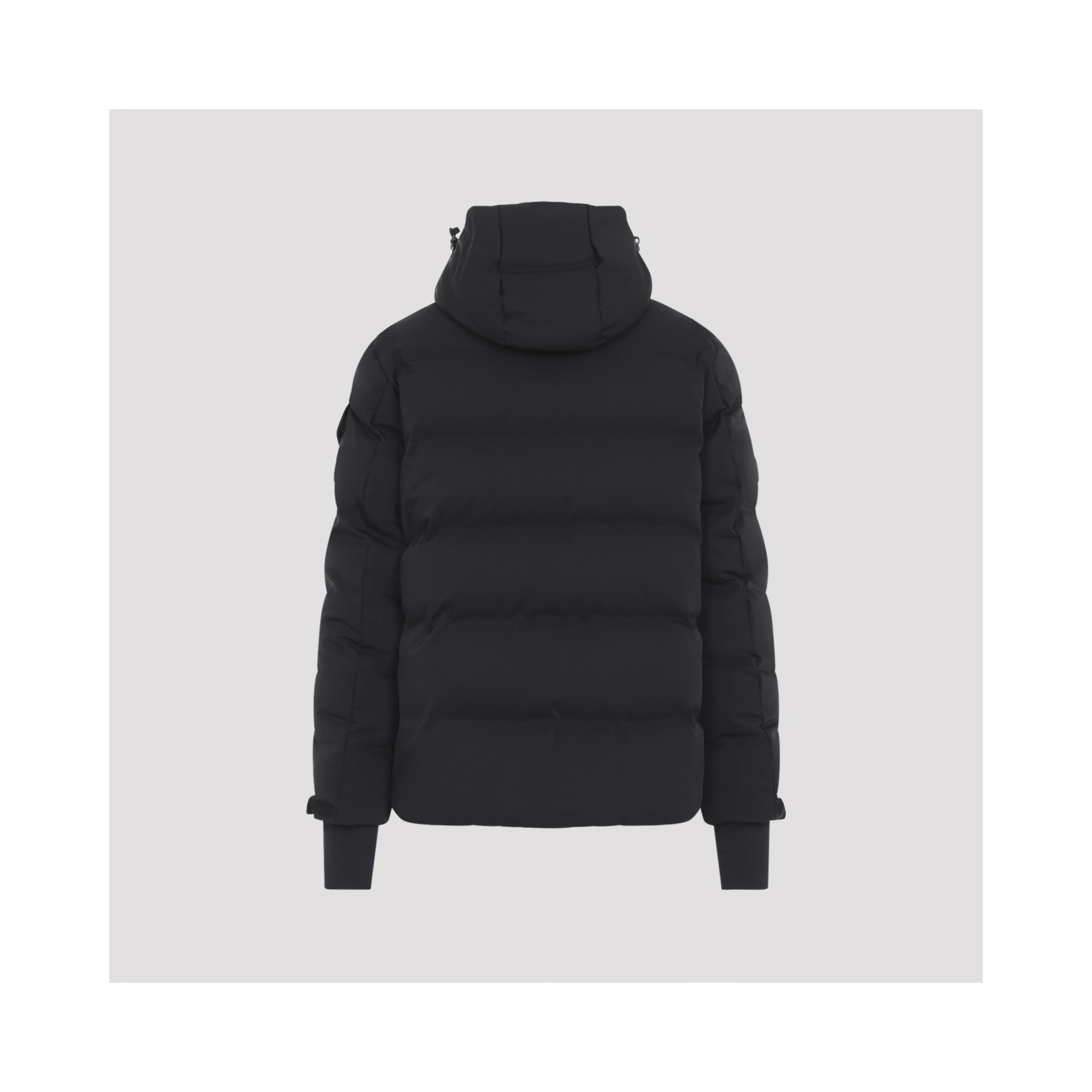 Moncler Jacket Montgetech Jacket