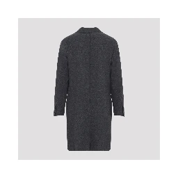 Canali Coat