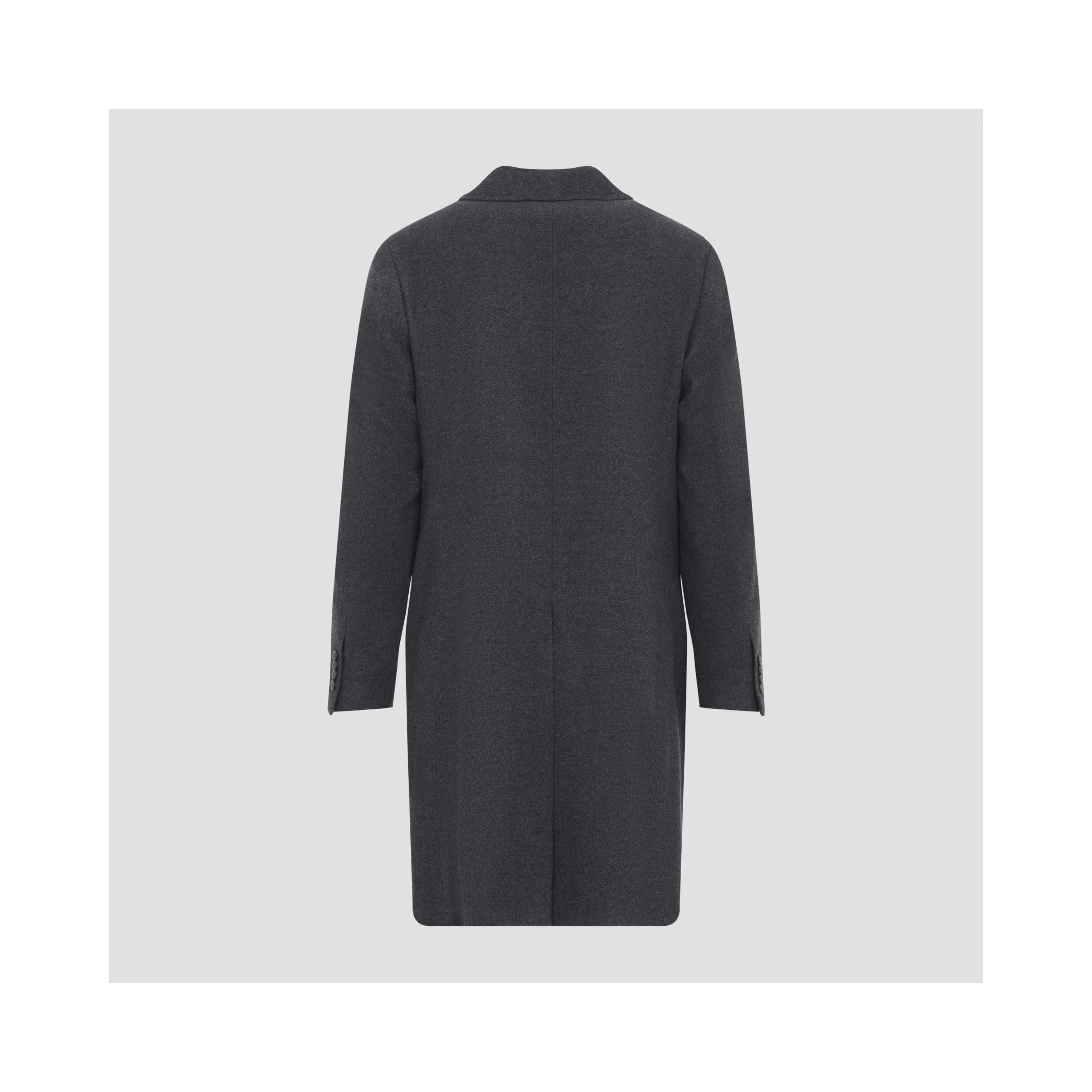 Canali Coat
