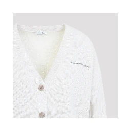 Pesercio Cardigan