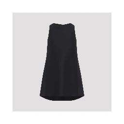Balenciaga A Line Dress
