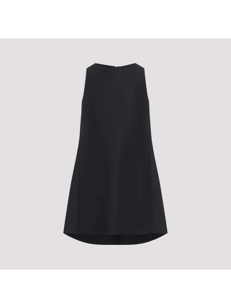 Balenciaga A Line Dress