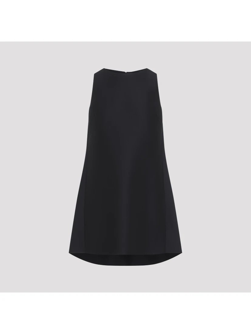 Balenciaga A Line Dress