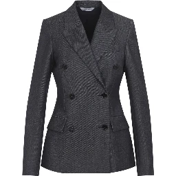 Balenciaga DB Tailored Jacket
