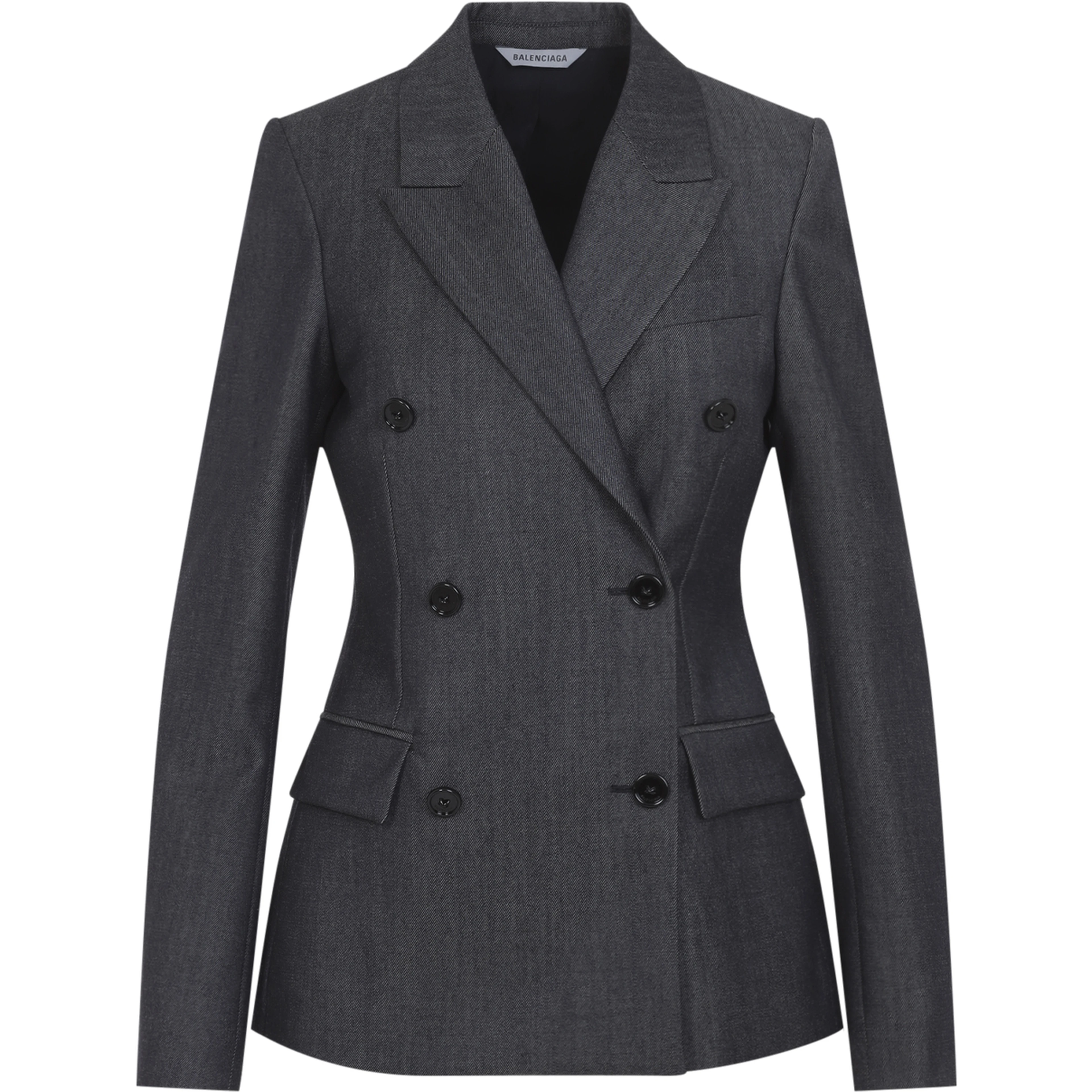 Balenciaga DB Tailored Jacket