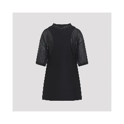 Balenciaga Tshirt Dress