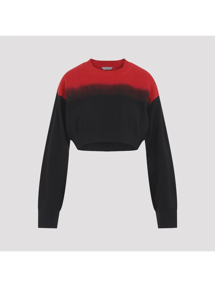 Balenciaga Crewneck Sweater