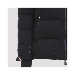Moncler Jacket Montgetech Jacket