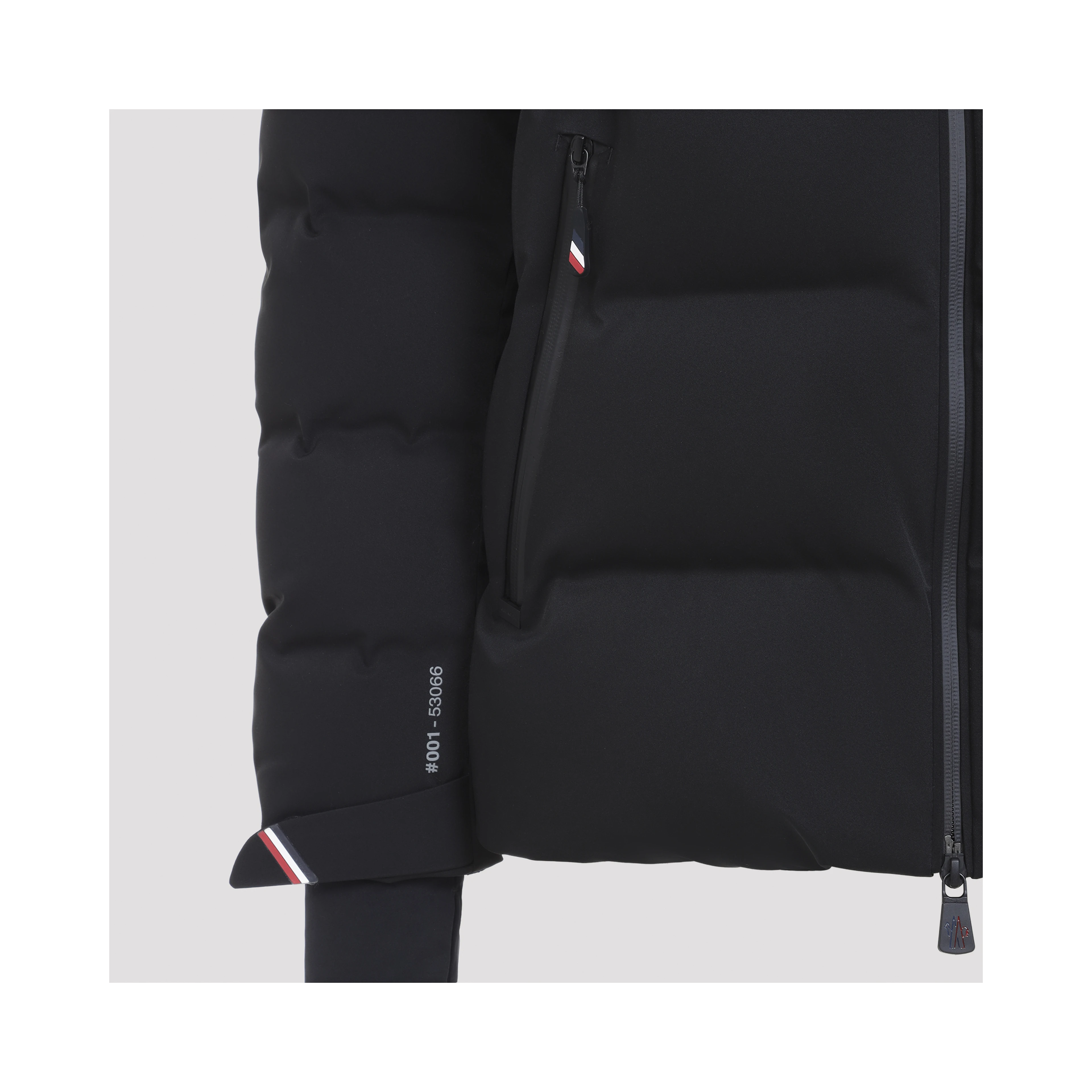 Moncler Jacket Montgetech Jacket