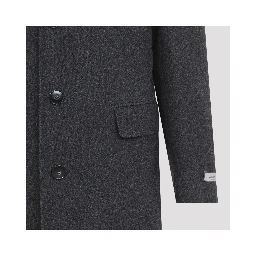 Canali Coat