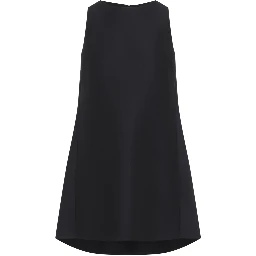 Balenciaga A Line Dress