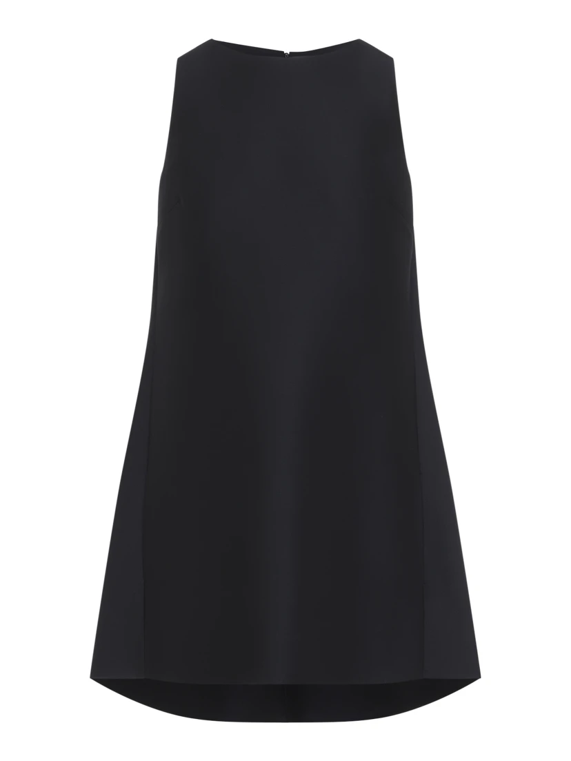 Balenciaga A Line Dress