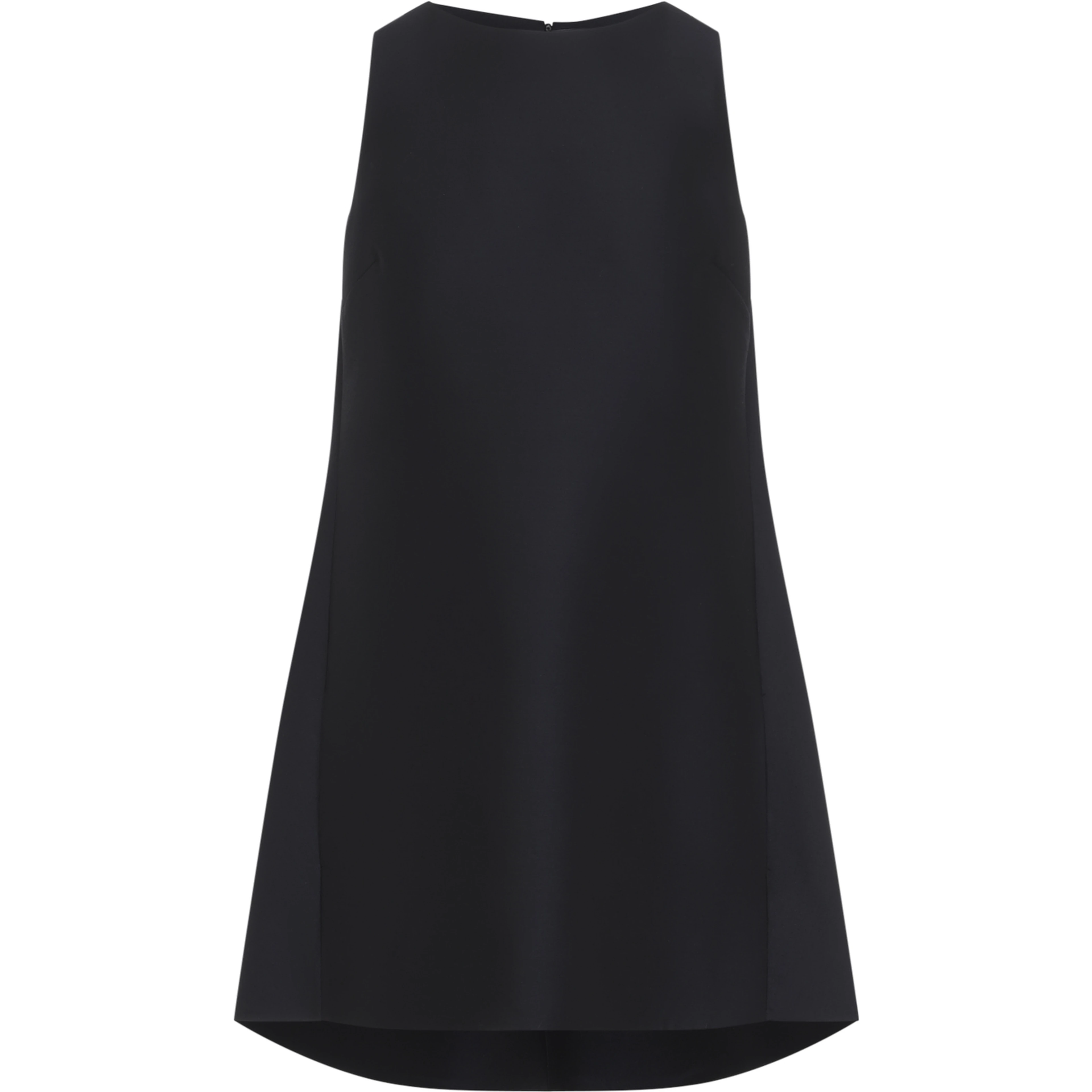 Balenciaga A Line Dress
