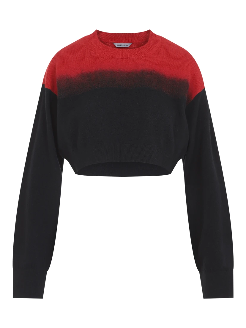 Balenciaga Crewneck Sweater