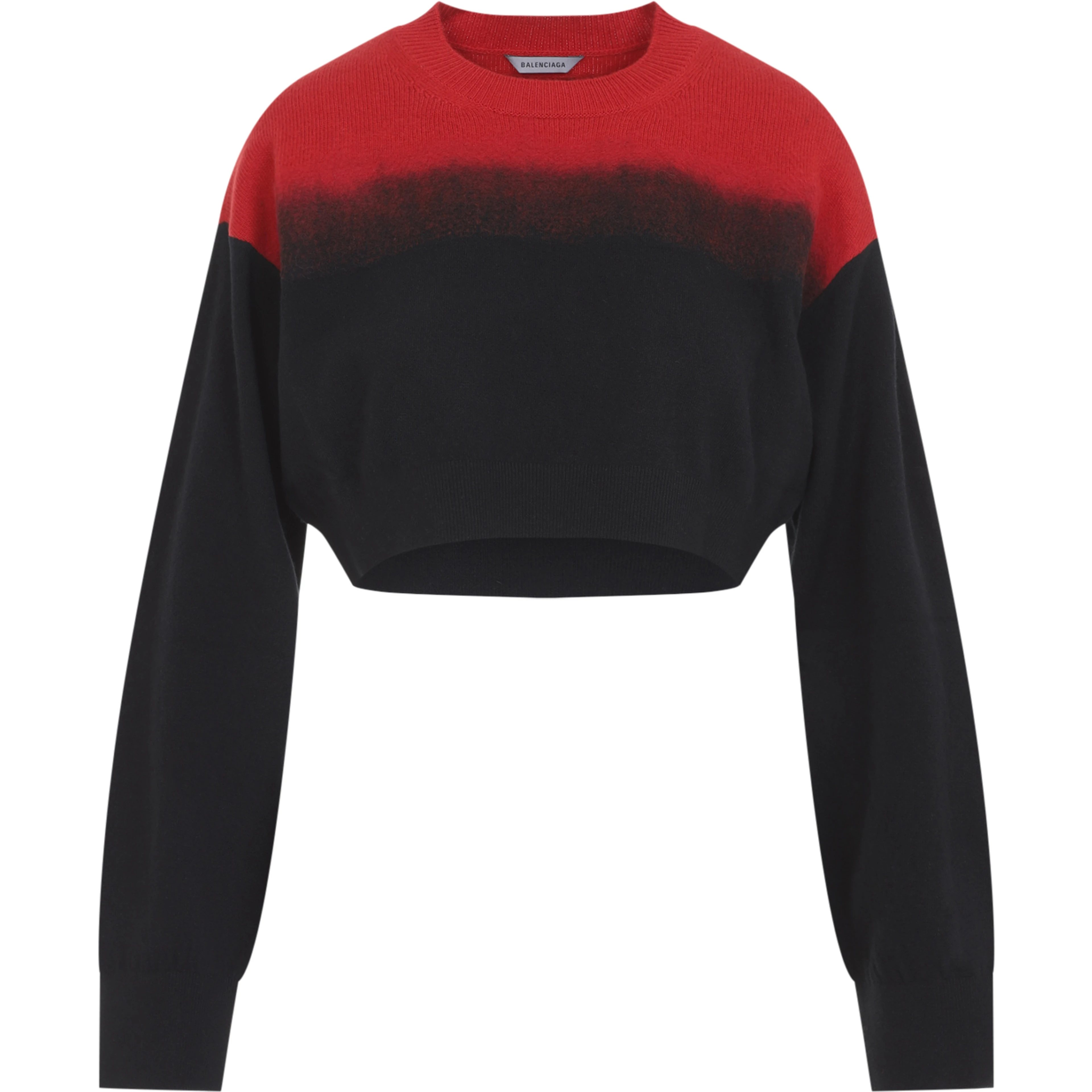 Balenciaga Crewneck Sweater