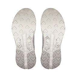 Gray Synthetic Athletic Sneakers