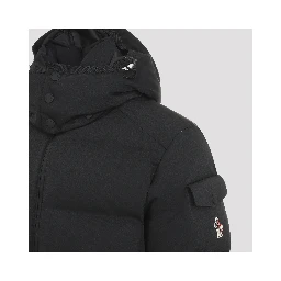 Moncler Jacket Montgetech Jacket
