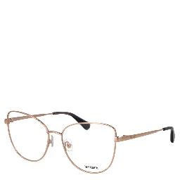 Rose Gold Metal Glasses (Frames)