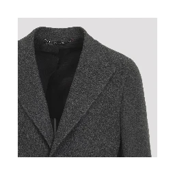 Canali Coat