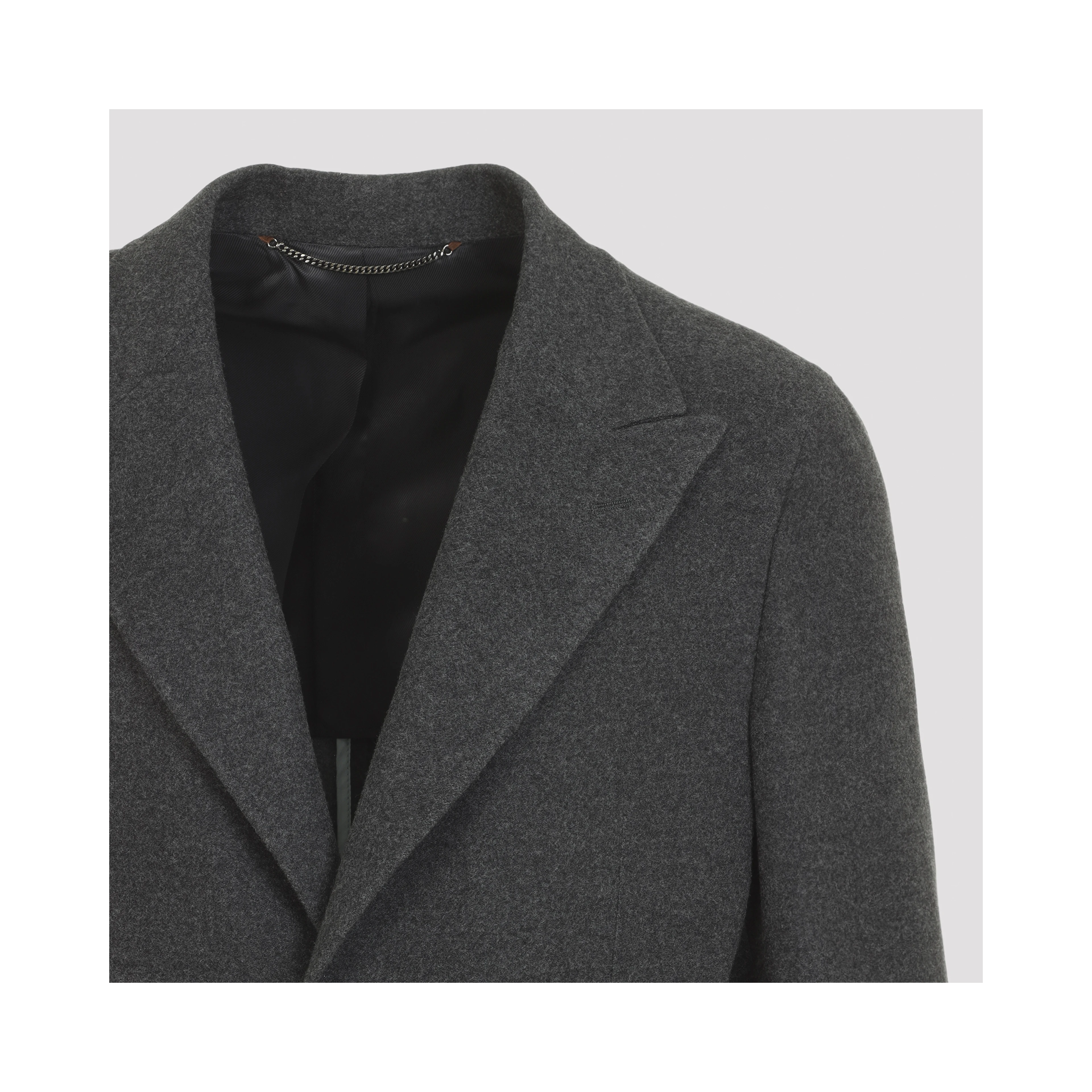 Canali Coat