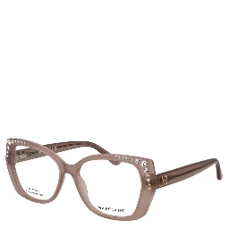 Pink Acetate Glasses (Frames)