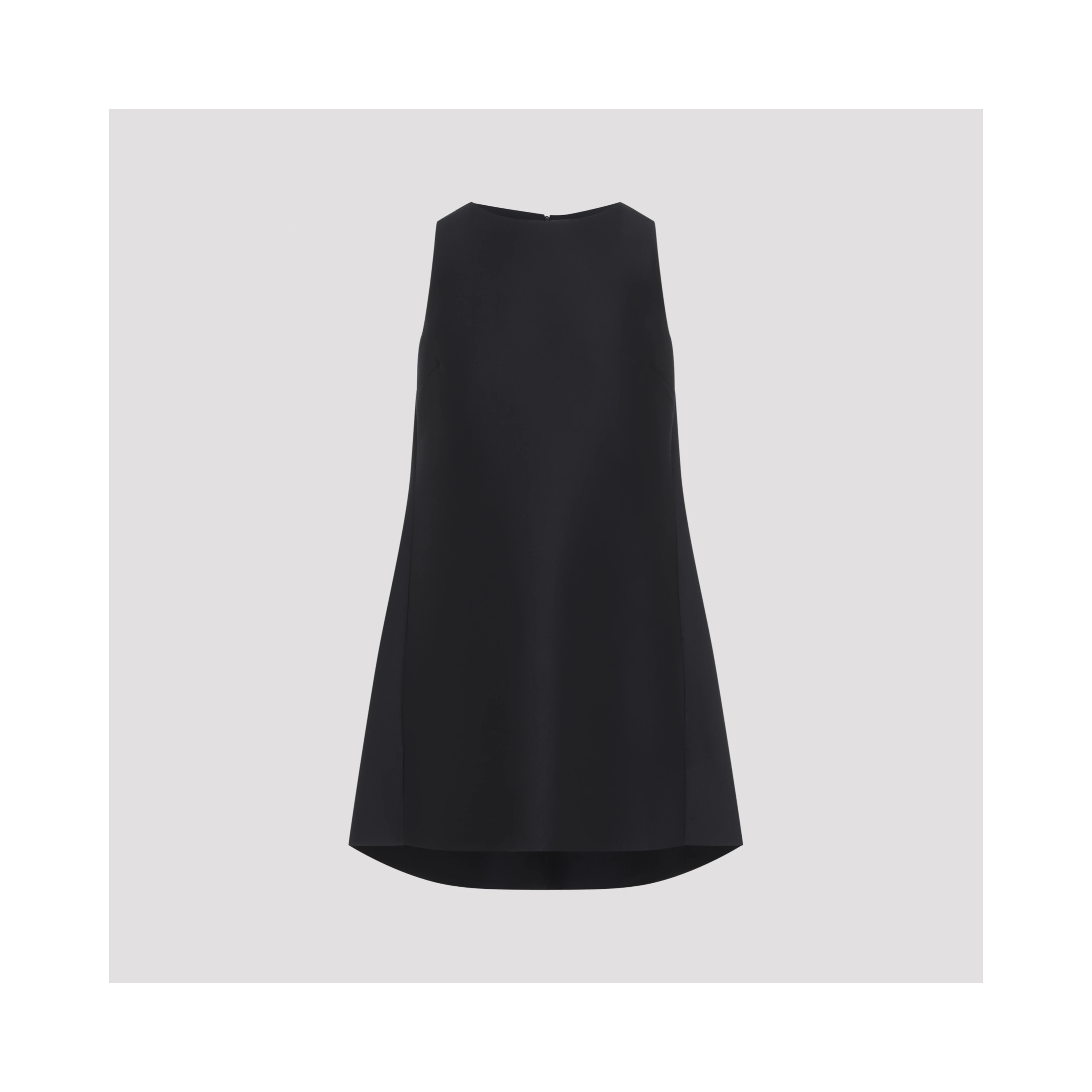 Balenciaga A Line Dress