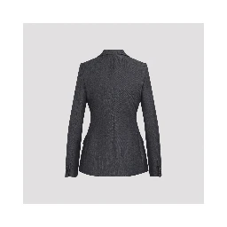 Balenciaga DB Tailored Jacket
