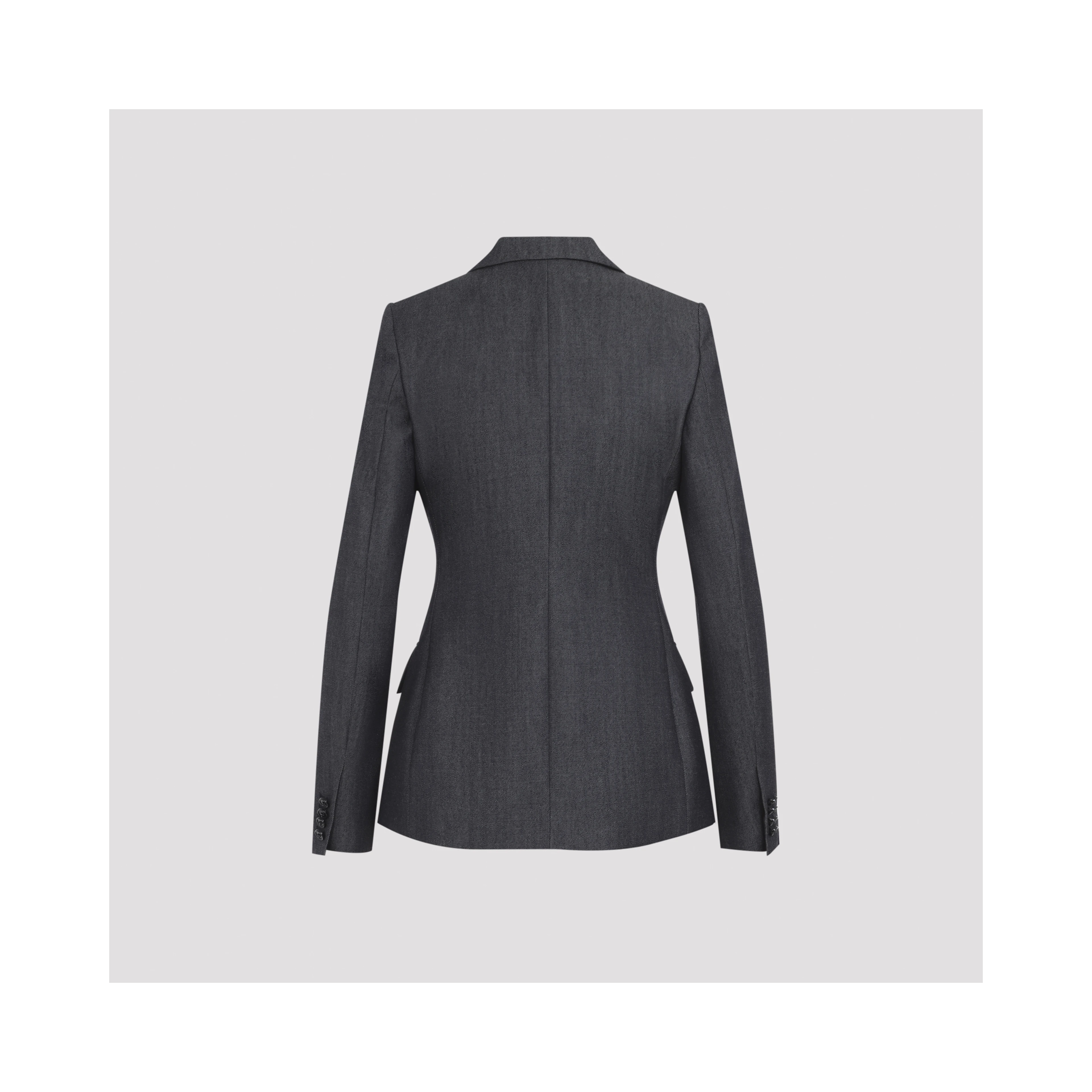 Balenciaga DB Tailored Jacket