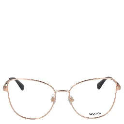 Rose Gold Metal Glasses (Frames)