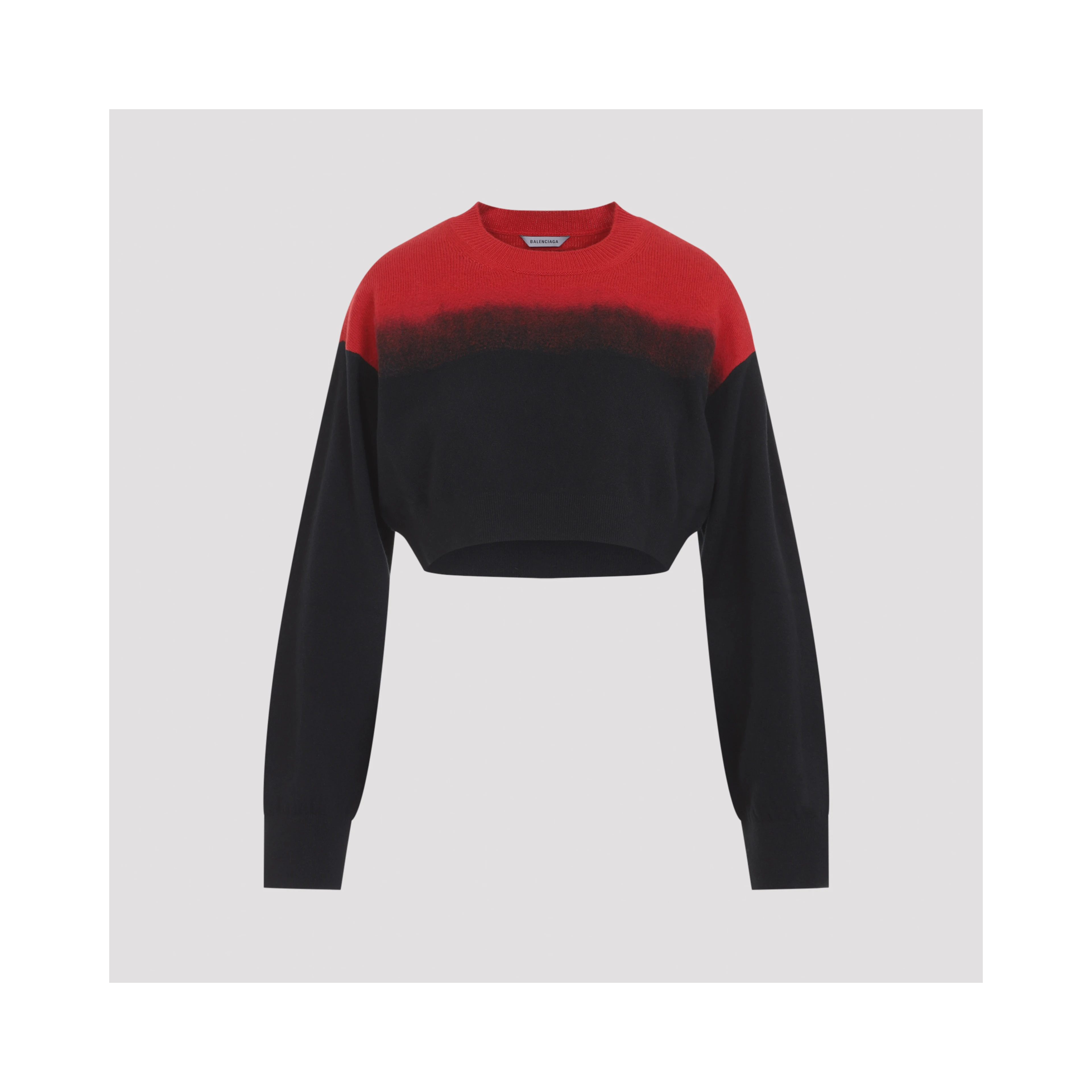 Balenciaga Crewneck Sweater