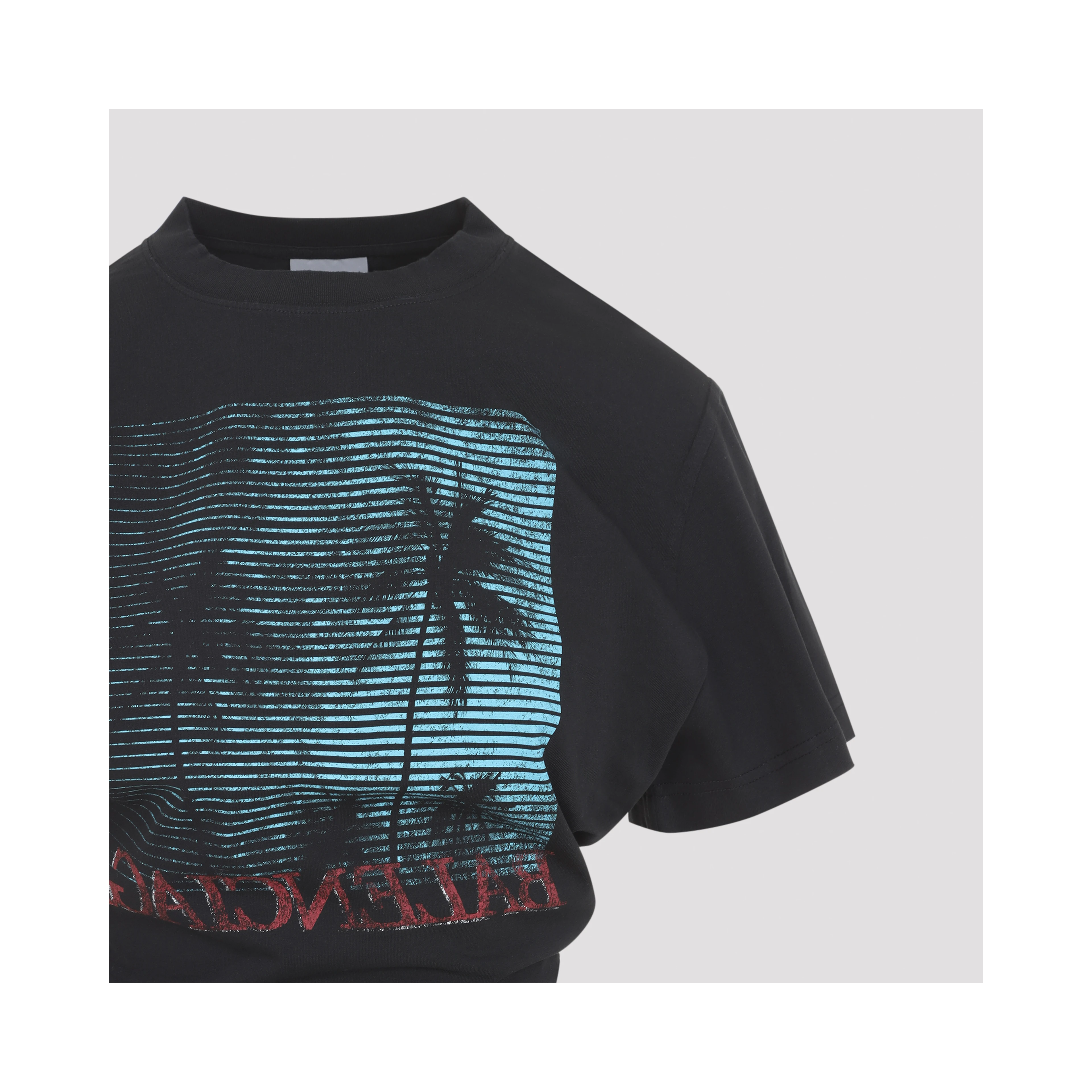 Balenciaga S/S Top