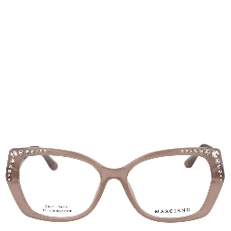 Pink Acetate Glasses (Frames)