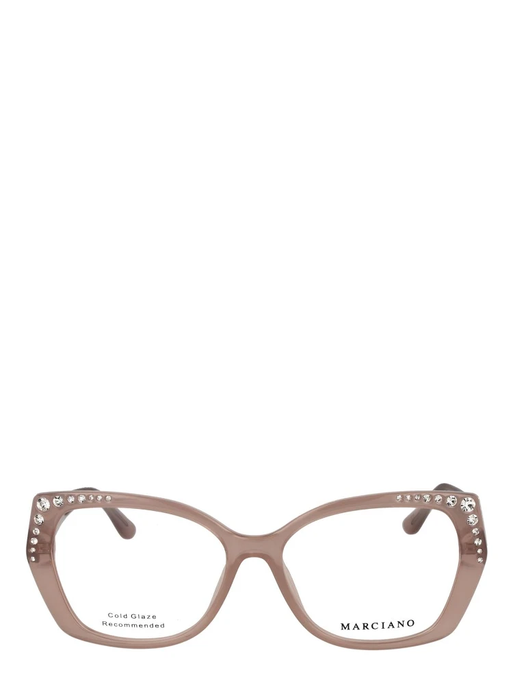 Pink Acetate Glasses (Frames) alternative