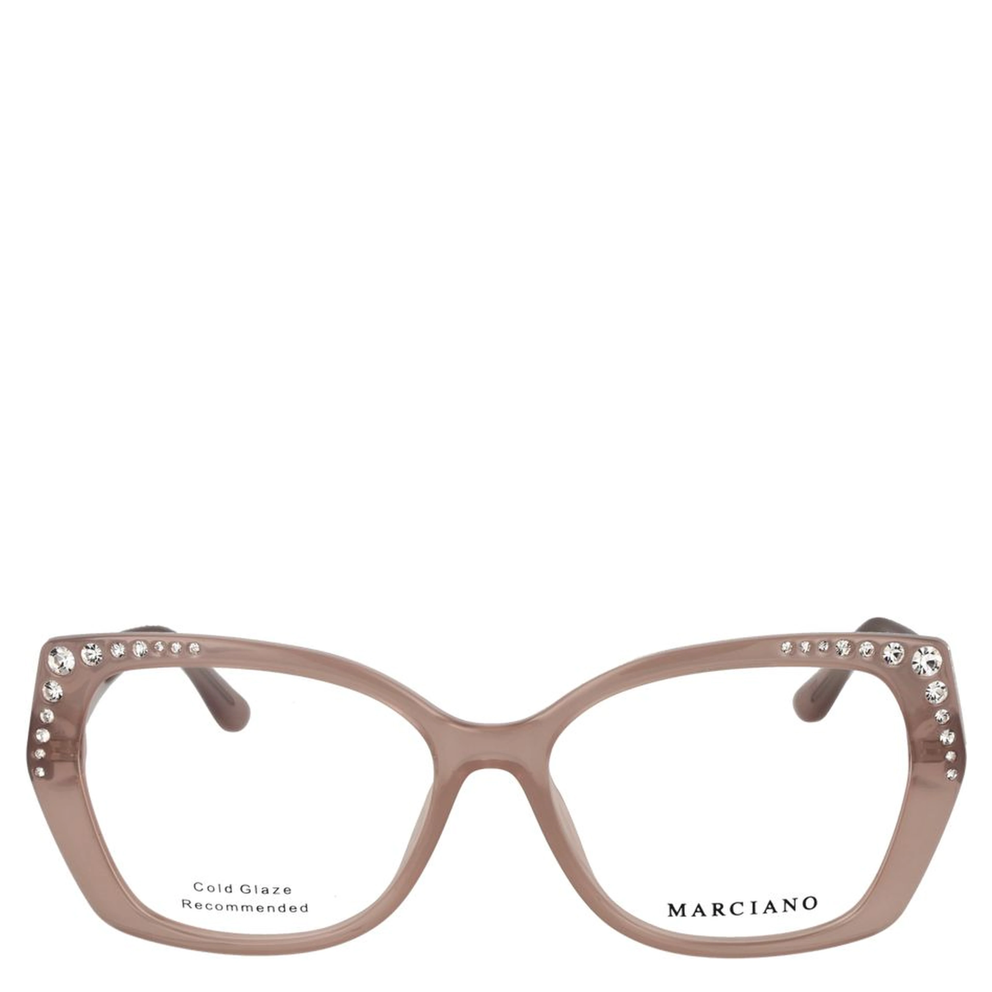 Pink Acetate Glasses (Frames)