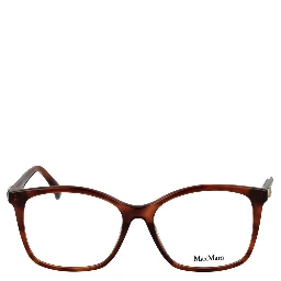 Brown Acetate Glasses (Frames)