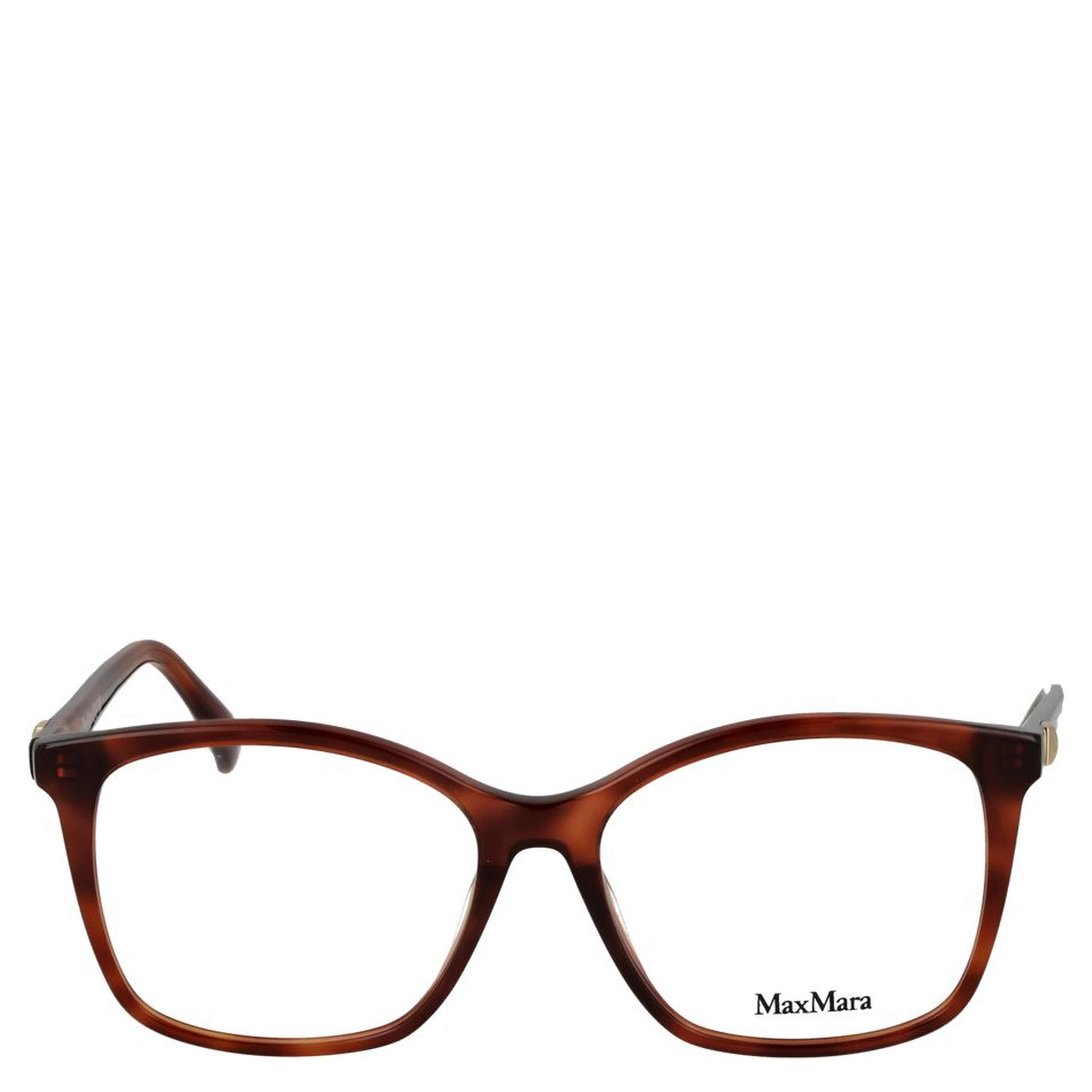 Brown Acetate Glasses (Frames)
