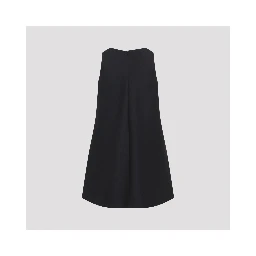 Balenciaga A Line Dress
