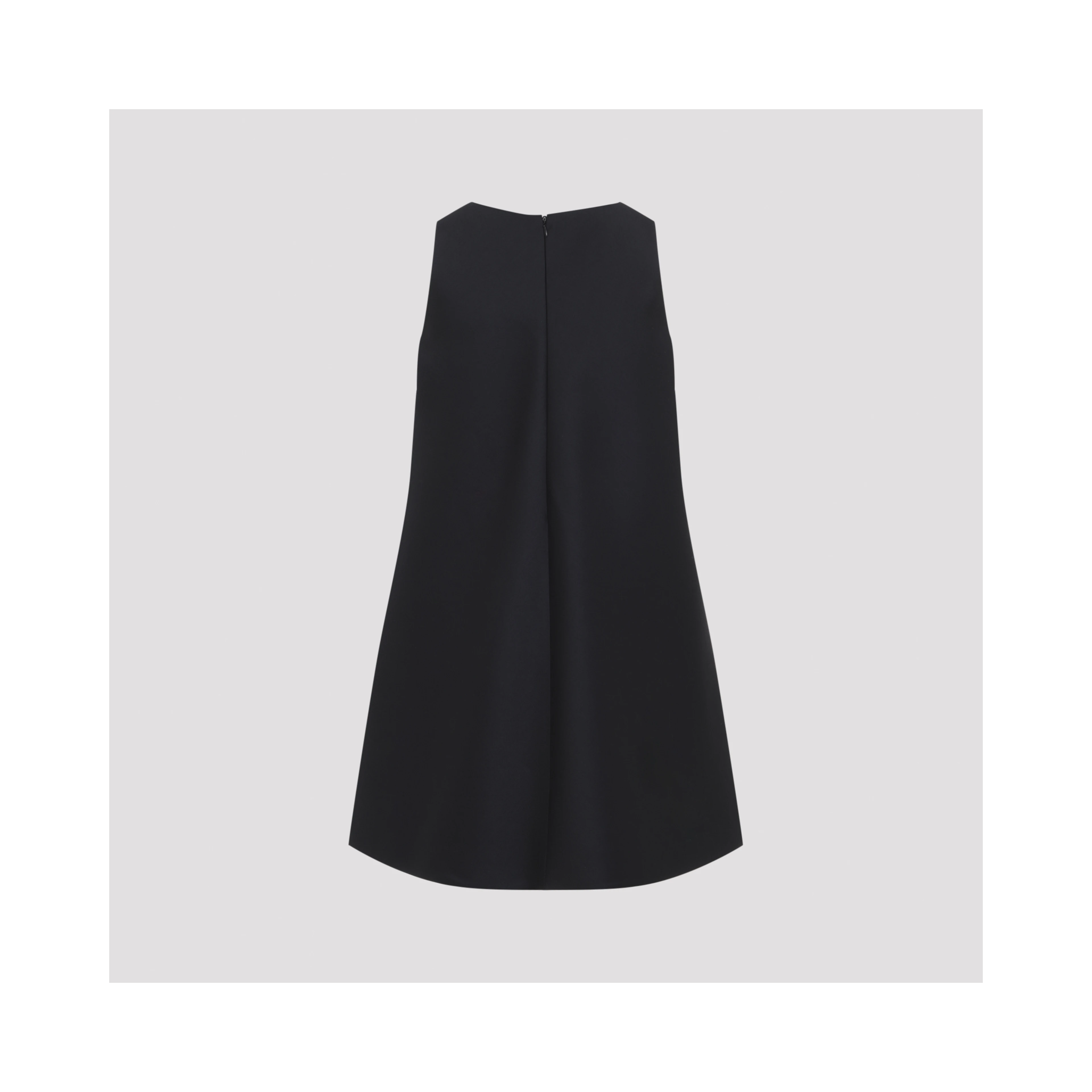 Balenciaga A Line Dress