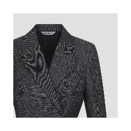 Balenciaga DB Tailored Jacket