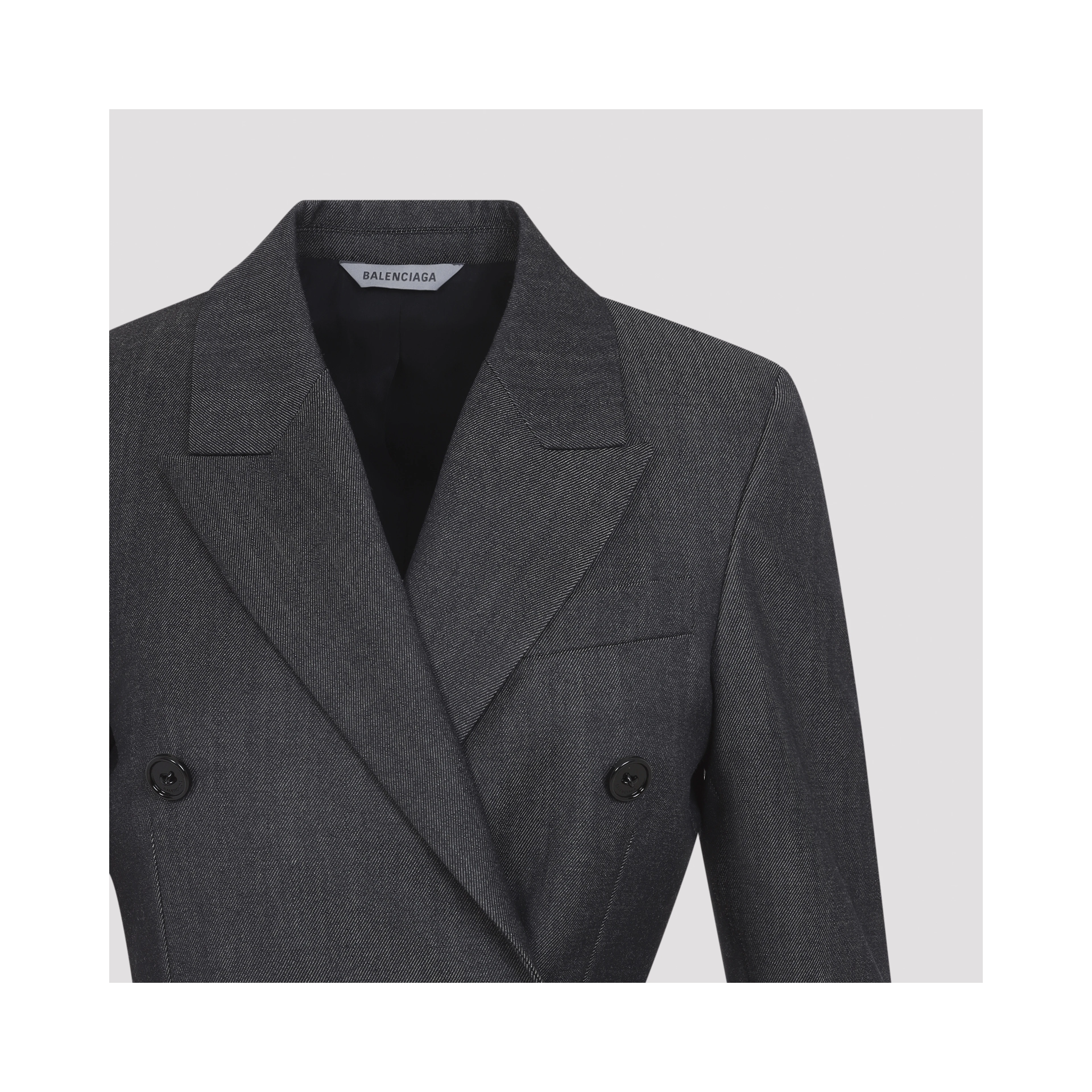 Balenciaga DB Tailored Jacket