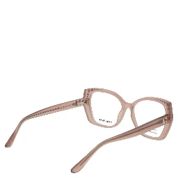Pink Acetate Glasses (Frames)