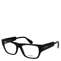 Black Acetate Glasses (Frames)