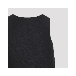 Balenciaga A Line Dress