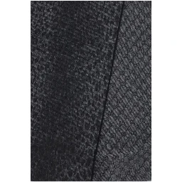 Gray Wool Oves Aries Scarf