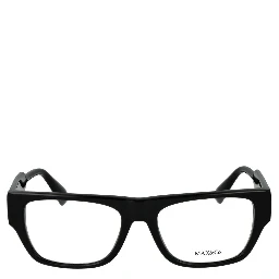 Black Acetate Glasses (Frames)