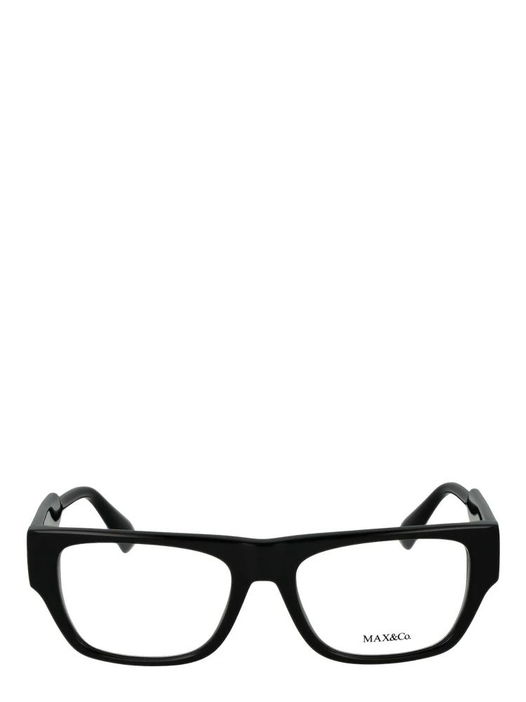 Black Acetate Glasses (Frames) alternative