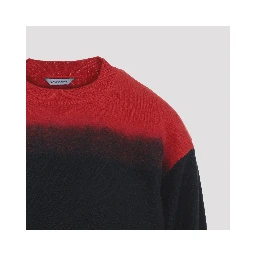 Balenciaga Crewneck Sweater