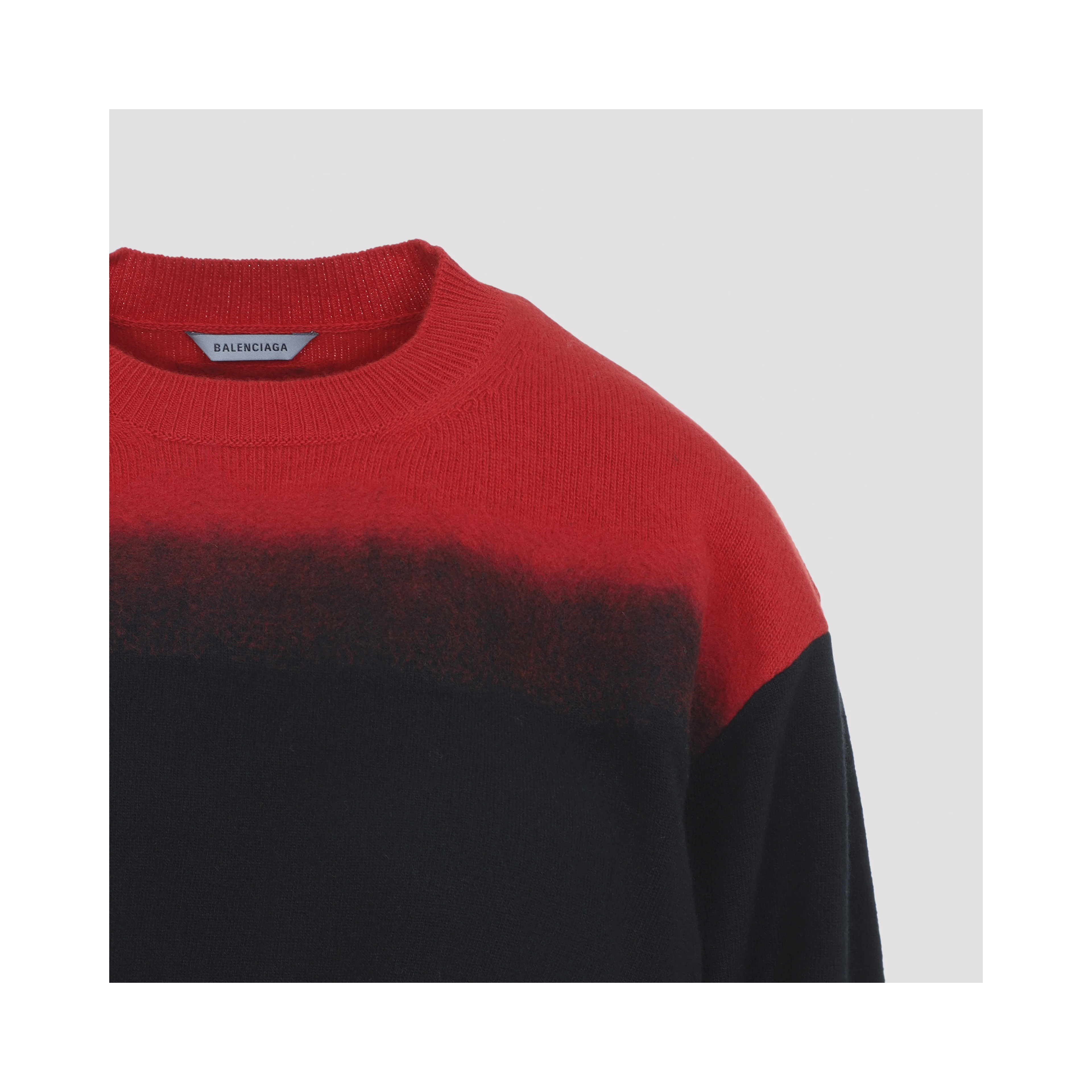 Balenciaga Crewneck Sweater