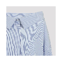 Balenciaga Oversized Stola Shirt